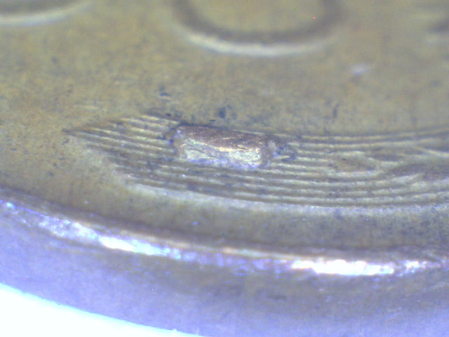 1954-LWC-Die-Chip/Chunk